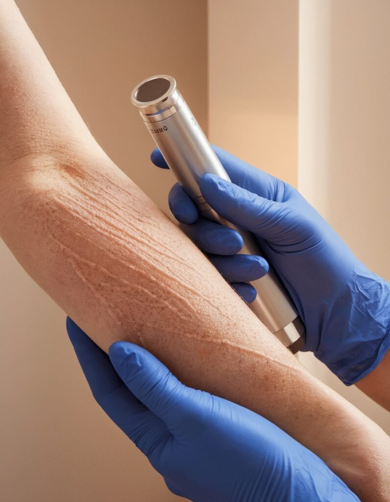 Dermatologistas Revelam: 5 Protocolos Que Salvam Pele do Tan MaxxingBronzeado extremo viraliza nas redes sociais. Saiba por que fugir dessa “trend”