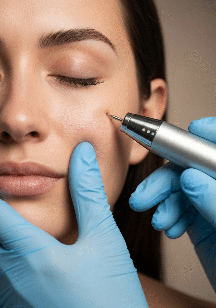 5 Tecnologias que Revolucionam a Dermatologia em 2025Guia: Tecnologias que transformam resultados na estética