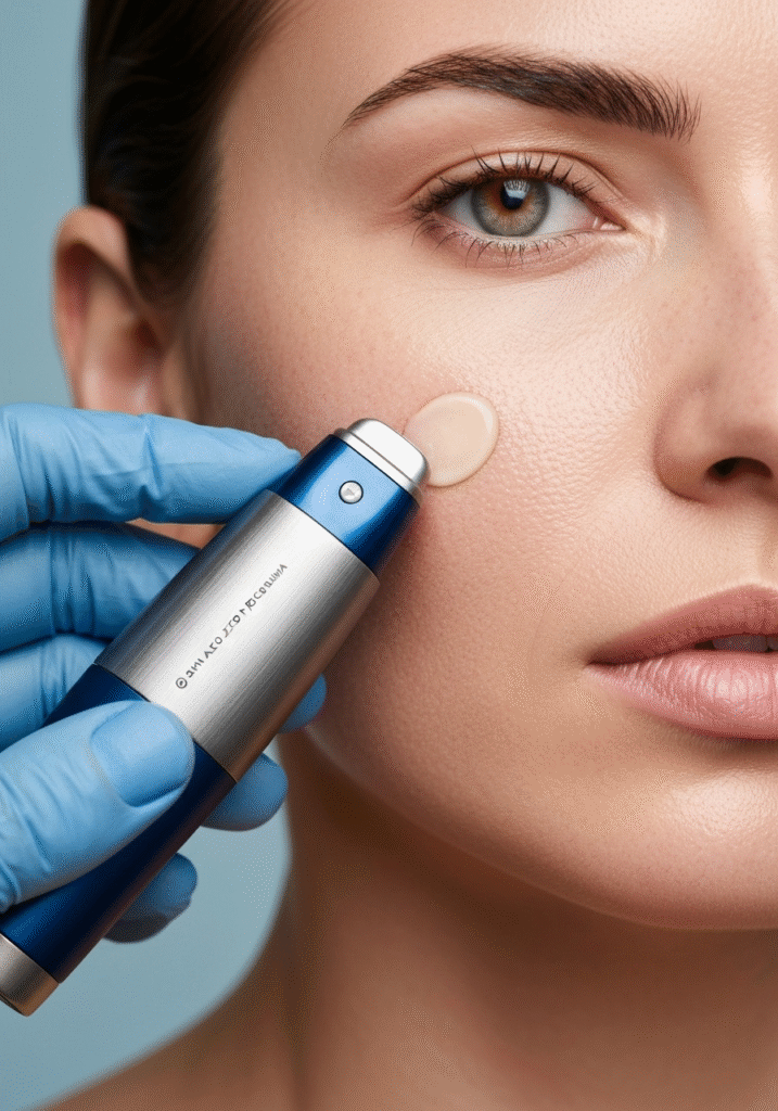 5 tecnologias que revolucionaram a dermatologia em 2024Guia: Tecnologias que transformam resultados na estética