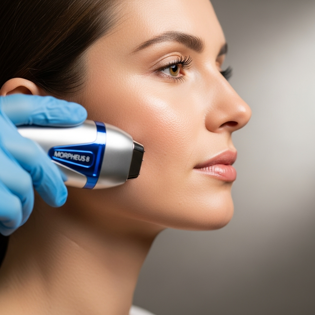 Morpheus 8: 3 insights que transformam rejuvenescimento dérmicohttps://occlinic.com.br/tecnologias/tecnologias-de-estetica-corporal/morpheus/