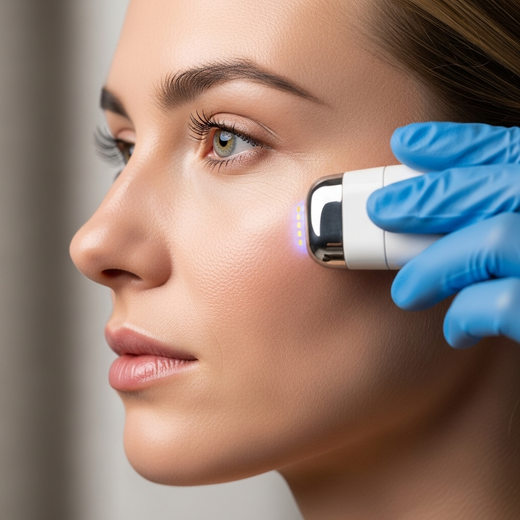 **5 Protocolos que Definem a Dermatologia de Elite em 2024**Protocolos de dermatologia