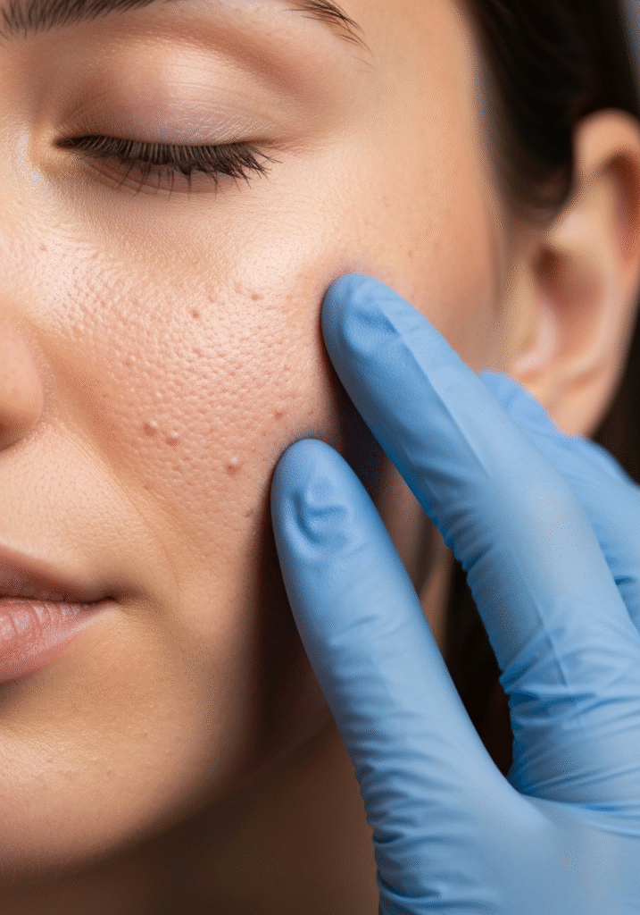 5 Tecnologias que Revolucionam a Dermatologia em 2025Guia: Tecnologias que transformam resultados na estética