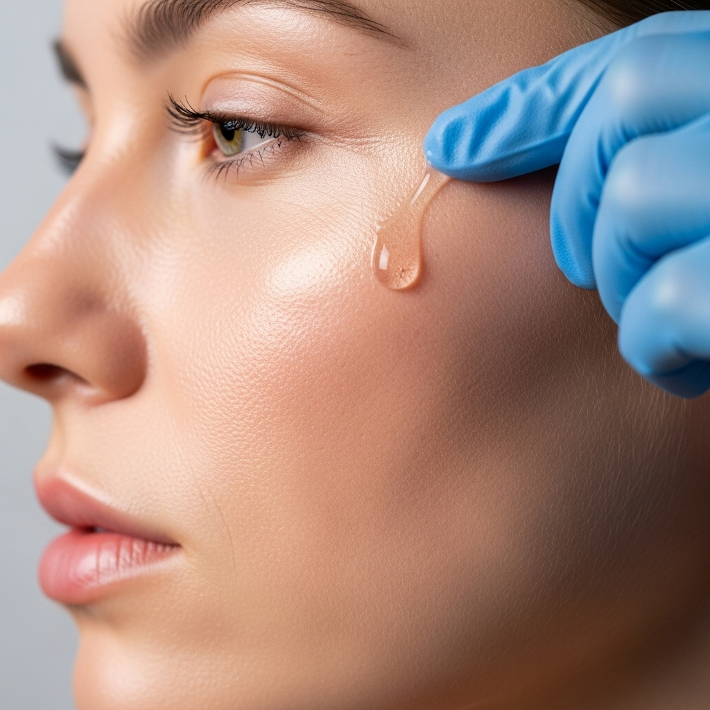 Dermatologistas Revelam: 5 Ativos Leves Que Superam CremesProdutos leves que prometem uma pele saudável como nunca antes