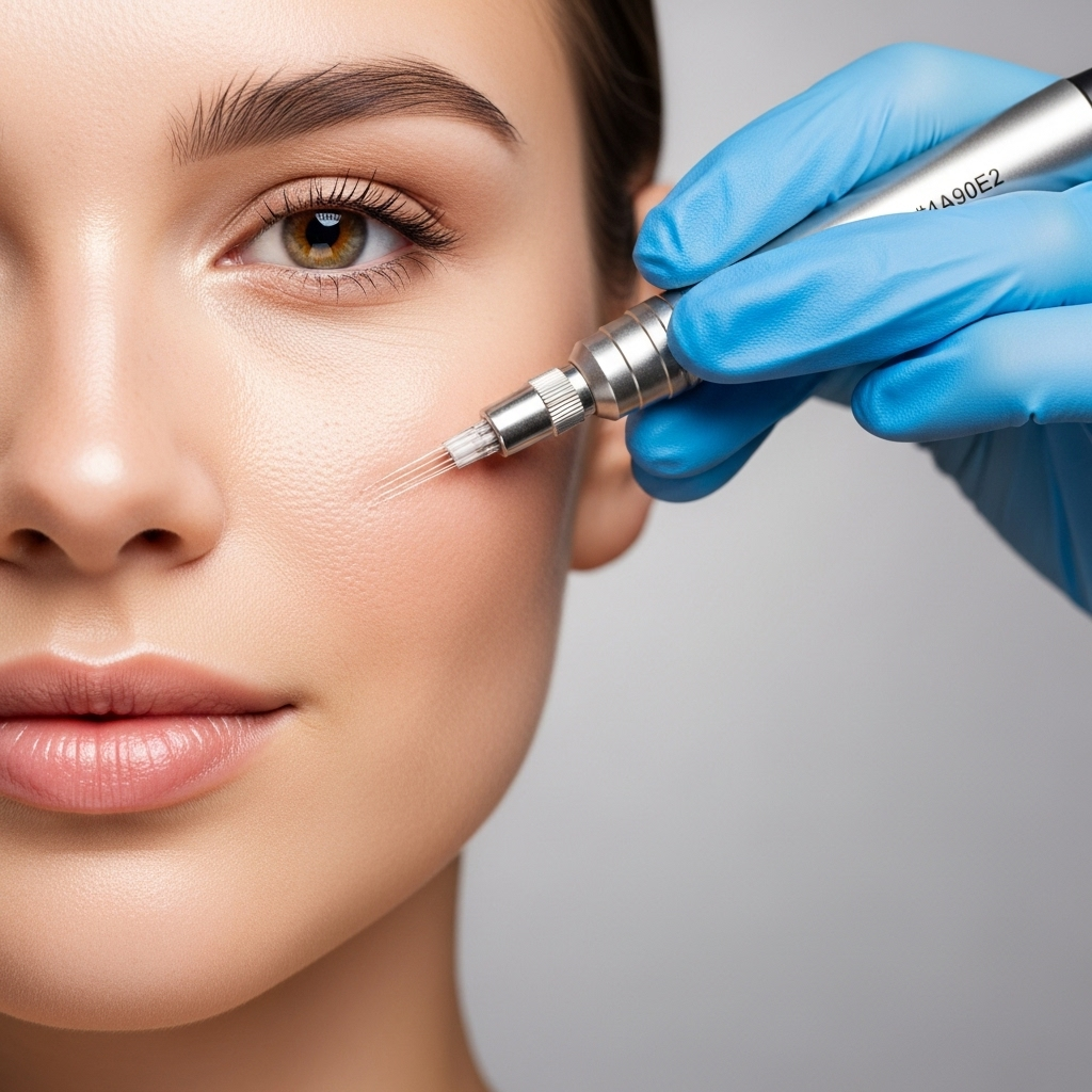 5 Protocolos Dermatológicos que Lideram o Mercado de US$ 22,6 BiDermatologia Estética em 2025