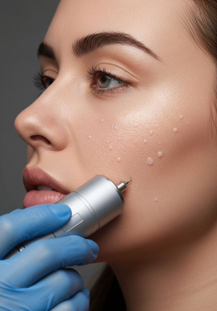 5 Super Lançamentos 2025: Revolução na Dermatologia AvançadaSuper lançamentos que vão redefinir a dermatologia em 2025