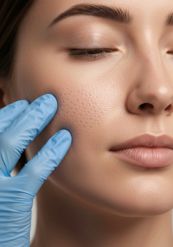 Lasers Híbridos 2025: 5 Tecnologias que Revolucionam a PeleSuper lançamentos que vão redefinir a dermatologia em 2025
