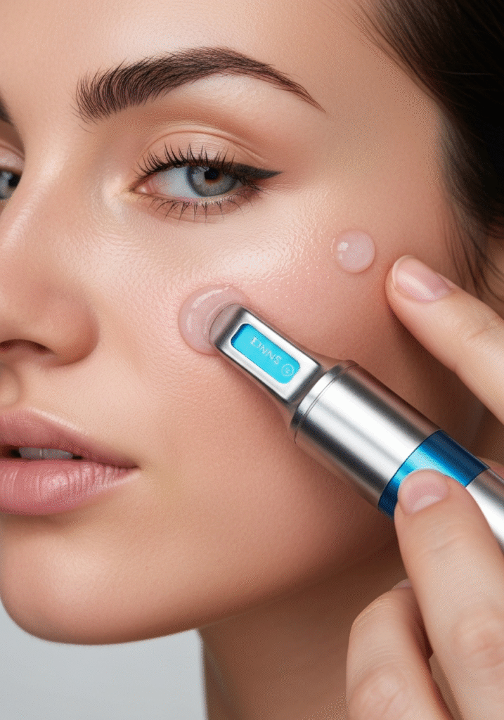5 Tecnologias Dermatológicas que Transformaram a Pele em 2025Super lançamentos que vão redefinir a dermatologia em 2025