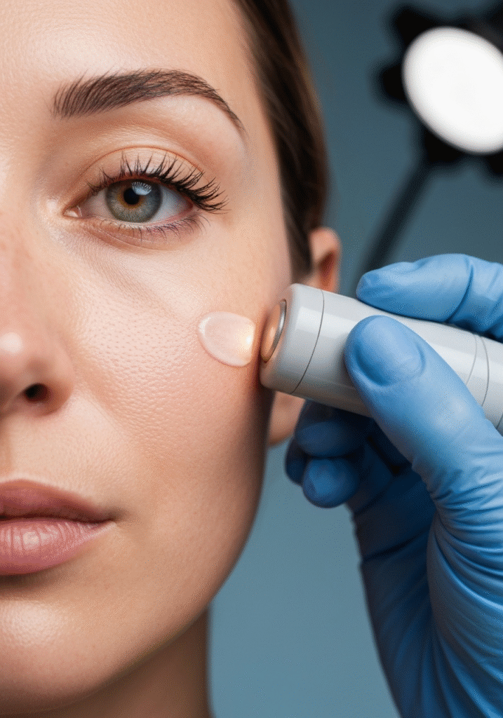 5 Tecnologias de Elite que Revolucionam a Dermatologia em 2024Guia: Tecnologias que transformam resultados na estética