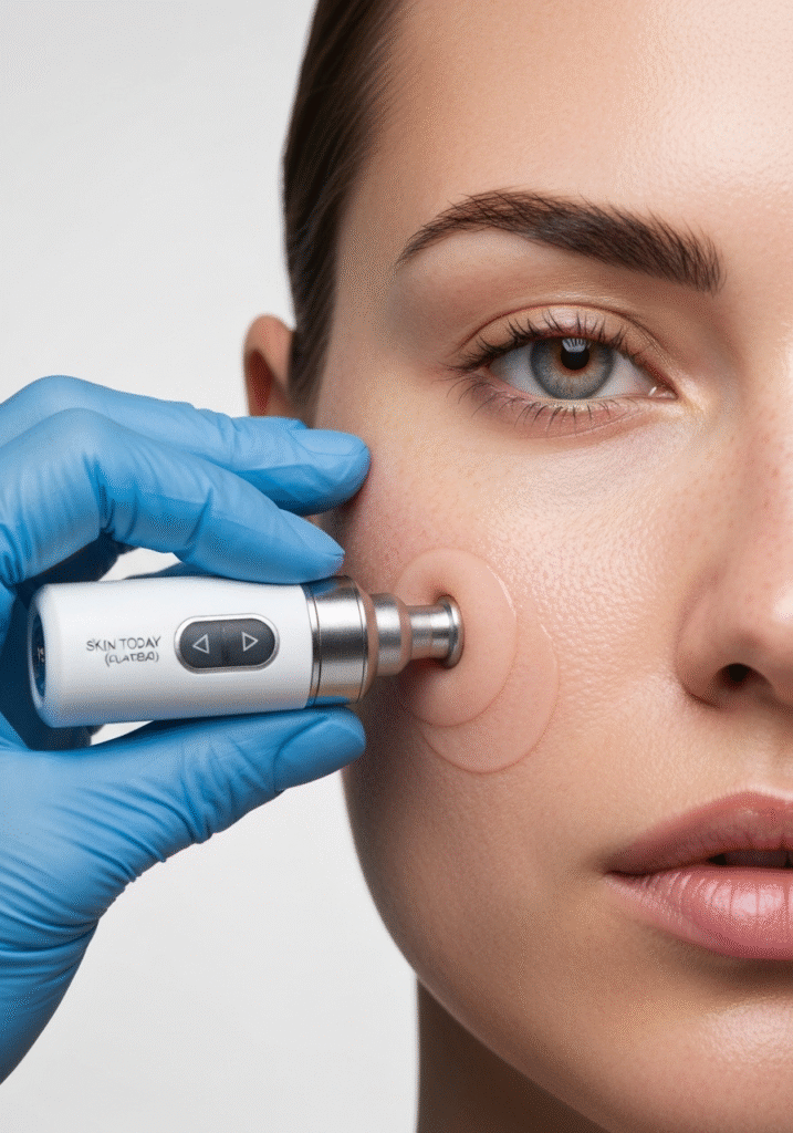 5 Tecnologias que Redefinem a Dermatologia em 2024Guia: Tecnologias que transformam resultados na estética