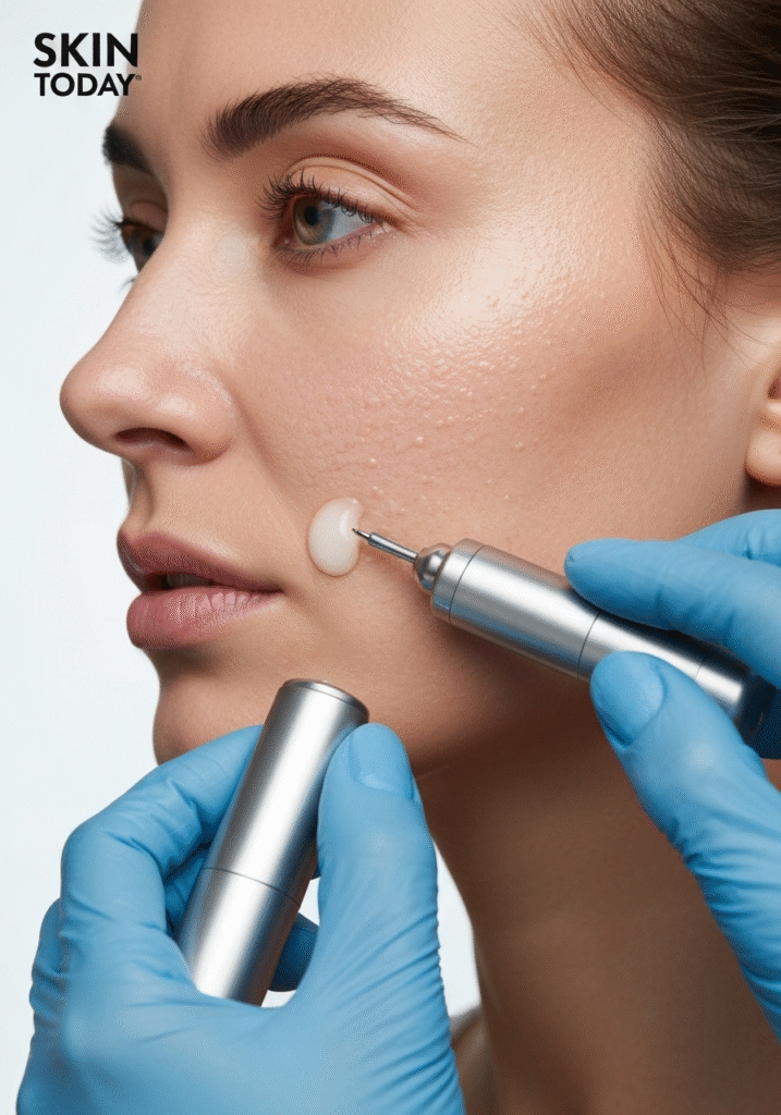 5 Tecnologias que Revolucionam a Dermatologia em 2024Guia: Tecnologias que transformam resultados na estética