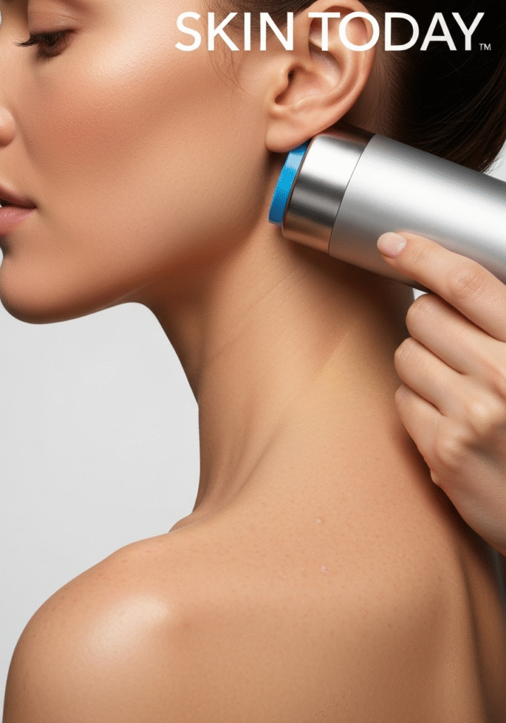 Dermatologistas: Como Laser Aumenta ROI em 300% na ClínicaDermatologistas devem investir em depilação a laser?