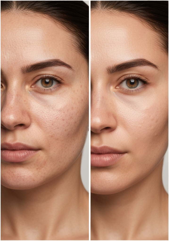 Coolfase: Como 70°C Revolucionam o Colágeno em 5 ProtocolosCoolfase e a ciência da regeneração dérmica: guia técnico para médicos