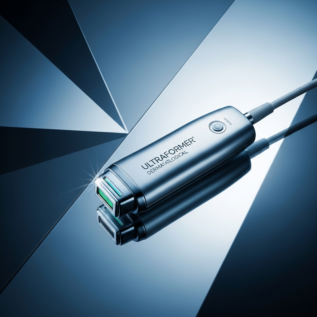 Ultraformer MPT: A Revolução que Substitui o Lifting CirúrgicoRejuvenesça seu rosto: Conheça o Ultraformer Day do Instituto Klar!