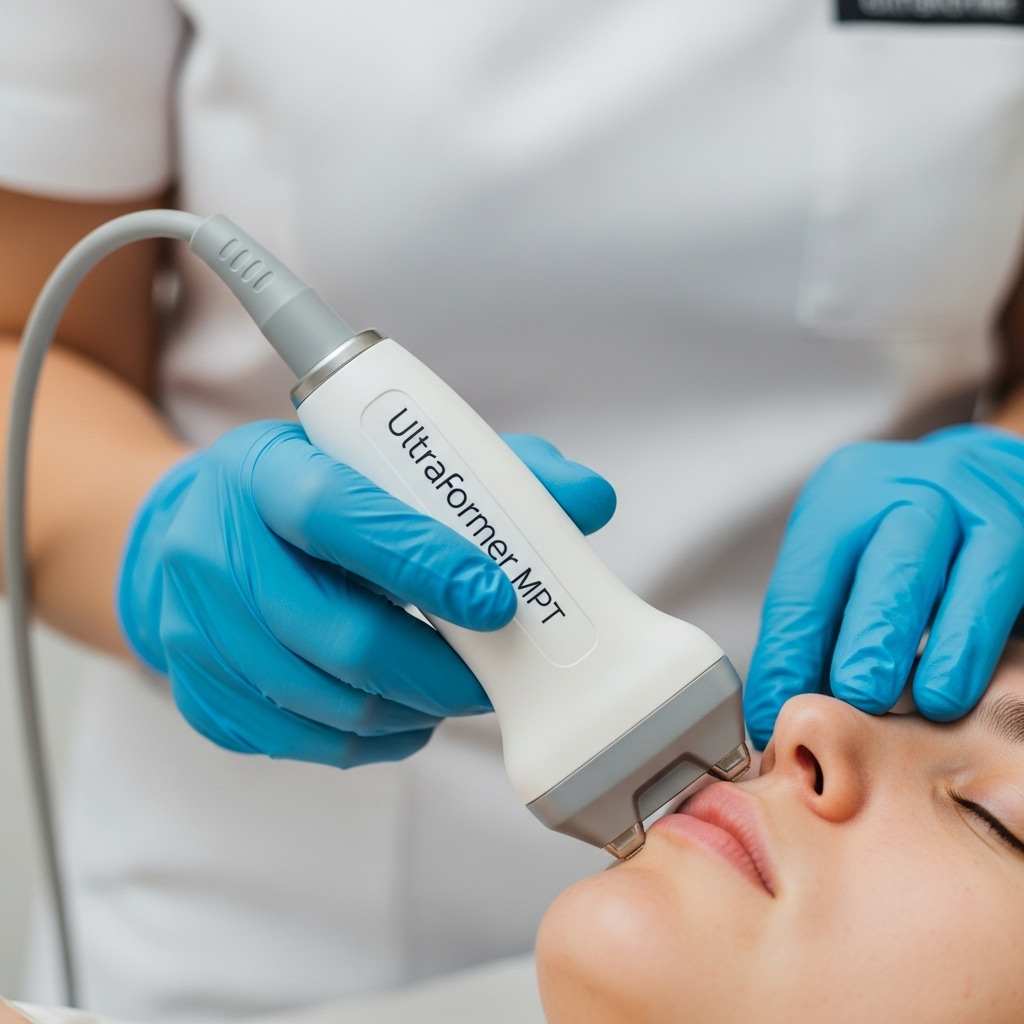 Ultraformer MPT: 6 meses para 20% mais colágeno sem cirurgiaRejuvenesça seu rosto: Conheça o Ultraformer Day do Instituto Klar!