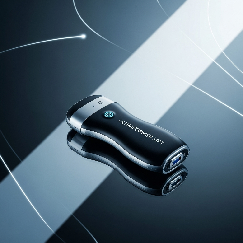 Ultrassom MPT: 5 Insights que Revolucionam o Lifting FacialRejuvenesça seu rosto: Conheça o Ultraformer Day do Instituto Klar!