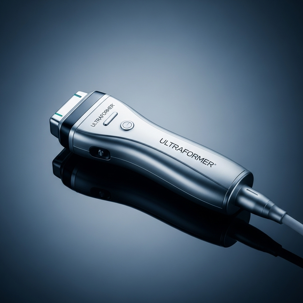 Ultraformer: A revolução que substitui lifting cirúrgico em 60minRejuvenesça seu rosto: Conheça o Ultraformer Day do Instituto Klar!