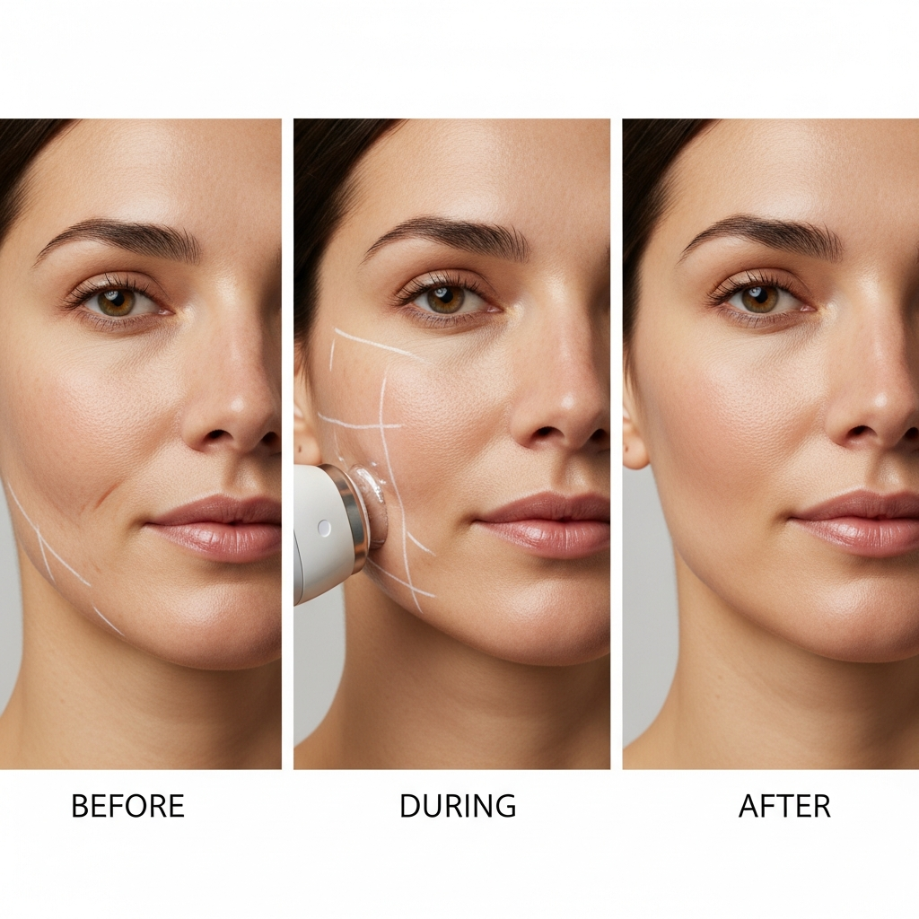 Ultraformer MPT: 5 Evidências Científicas que Revolucionam o LiftingRejuvenesça seu rosto: Conheça o Ultraformer Day do Instituto Klar!