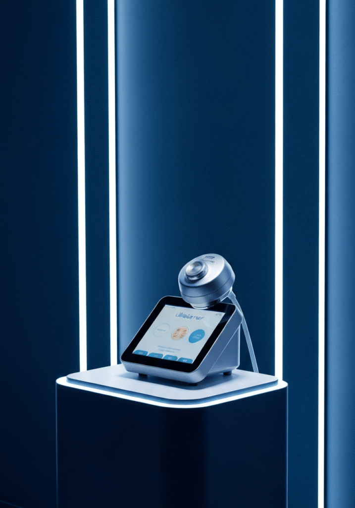 Ultraformer MPT: Como 25% Mais Colágeno Redefine o LiftingRejuvenesça seu rosto: Conheça o Ultraformer Day do Instituto Klar!