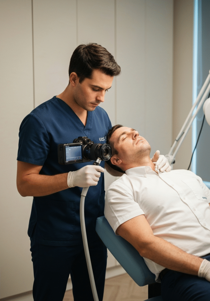 Ouro + RF: 85% dos Pacientes Aprovam Nova Era AntienvelhecimentoVictoria Beckham faz sessões com mais de 20 microagulhas revestidas em ouro