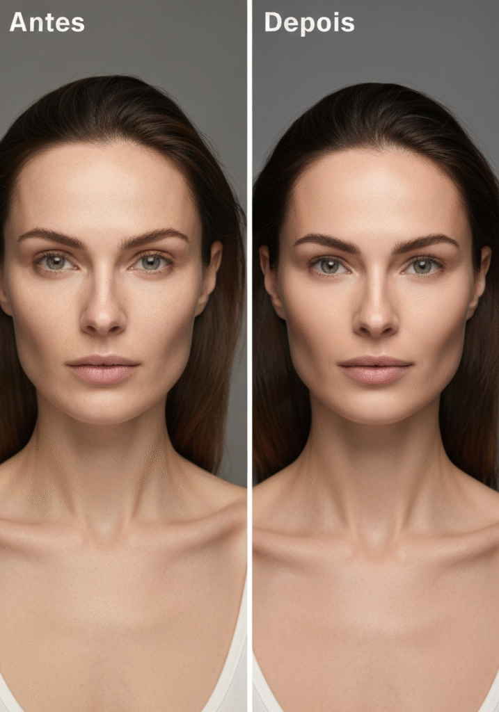 Morpheus 8: A Revolução que Remodela Pele em 4 MesesMorpheus: o tratamento que promete rejuvenescimento e qualidade da pele em alta demanda