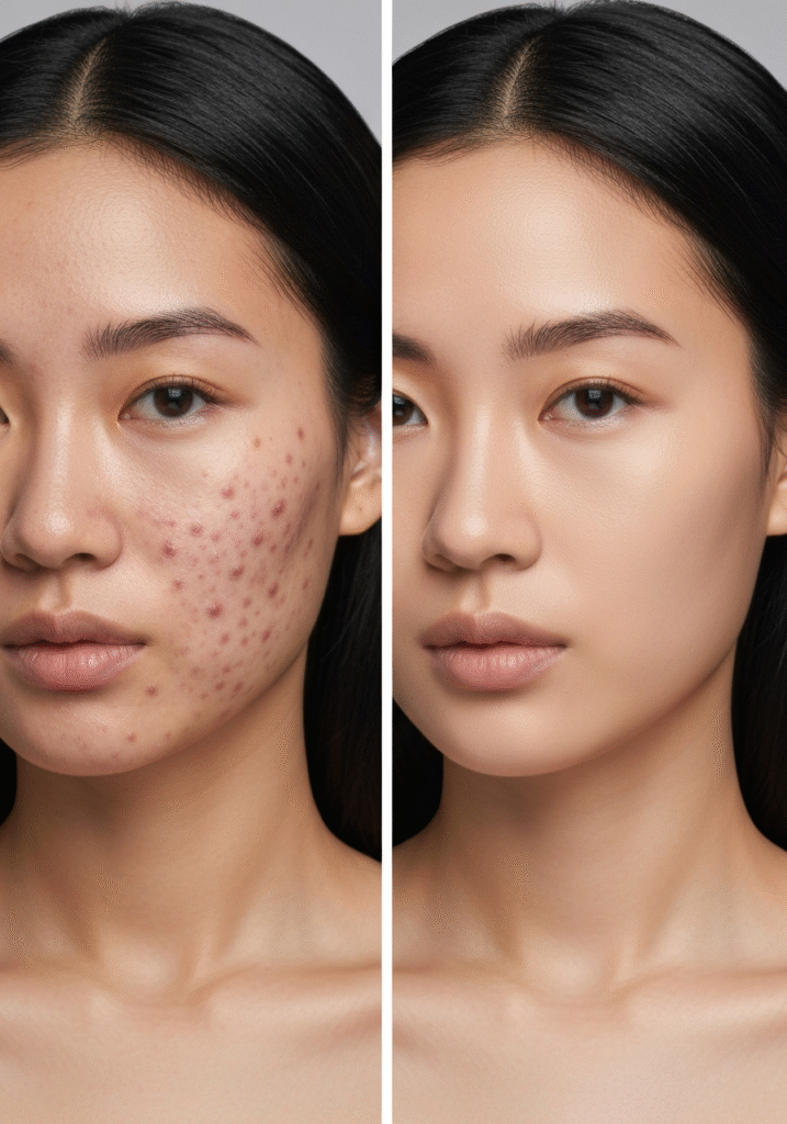 5 Avanços em Dermatologia que Revolucionam Tratamentos de Pele5 avanços tecnológicos que prometem revolucionar procedimentos estéticos