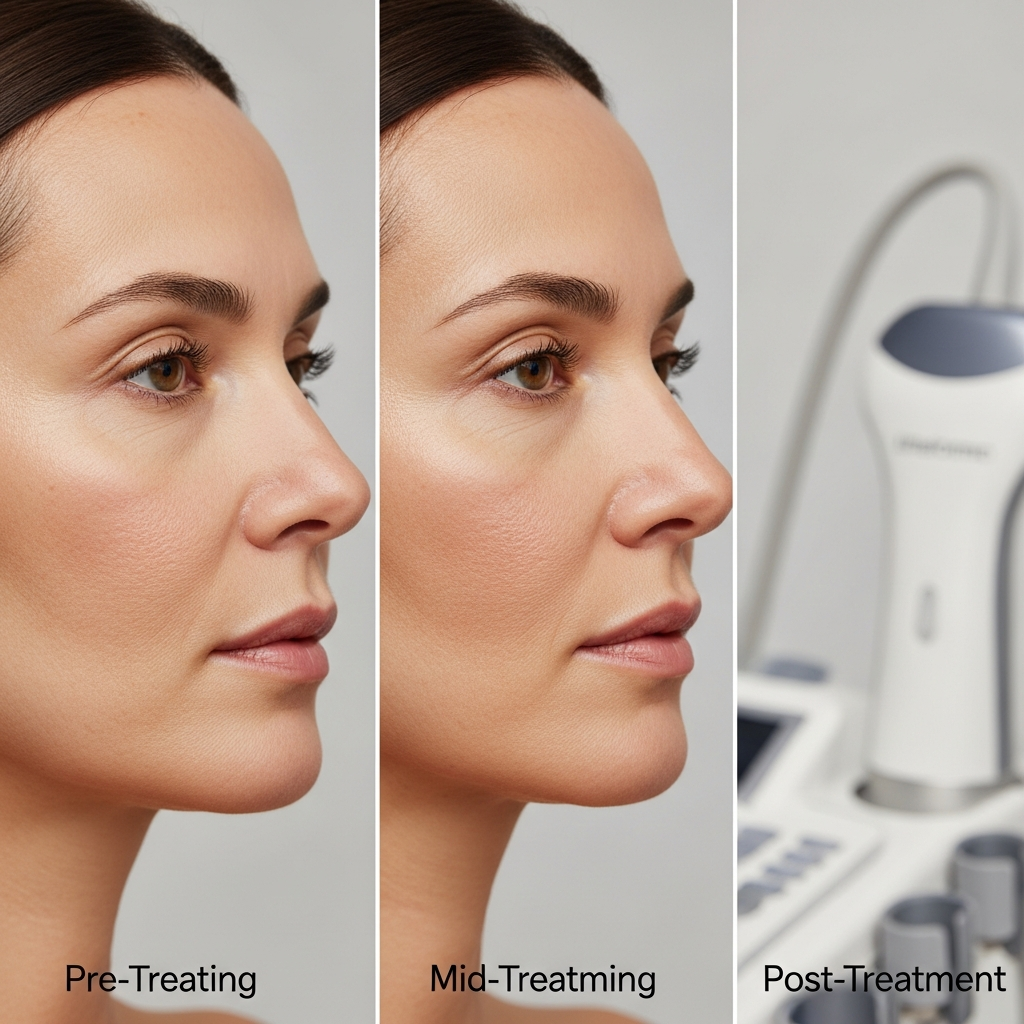 **Ultraformer MPT: A revolução que substitui 3 cirurgias**Rejuvenesça seu rosto: Conheça o Ultraformer Day do Instituto Klar!