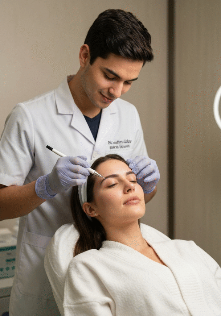 Como Transformar R$ 48 Bilhões em Resultados na Sua ClínicaGestão de clínica estética: como alcançar o sucesso