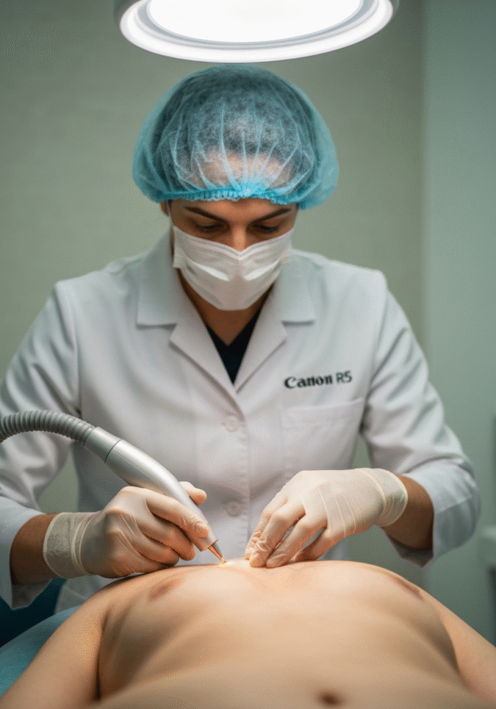 R$ 48 bilhões: 5 protocolos que definem clínicas de eliteGestão de clínica estética: como alcançar o sucesso