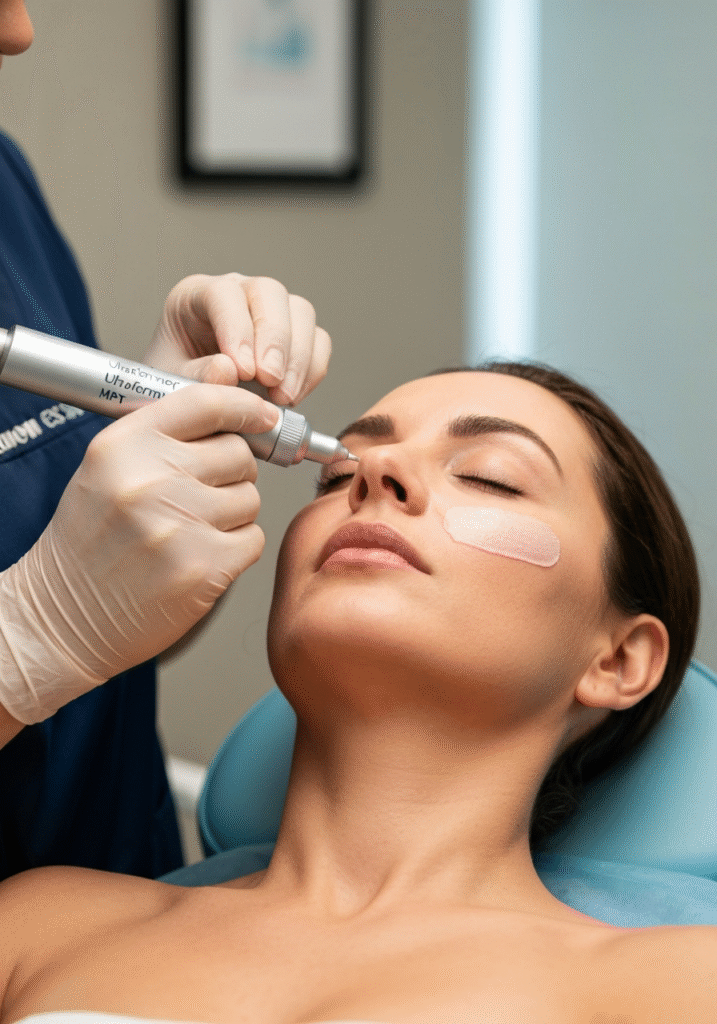 **Protocolo VolFormer: 3 Camadas de Lifting Sem Cirurgia**VolFormer: a combinação que revoluciona a dermatologia moderna