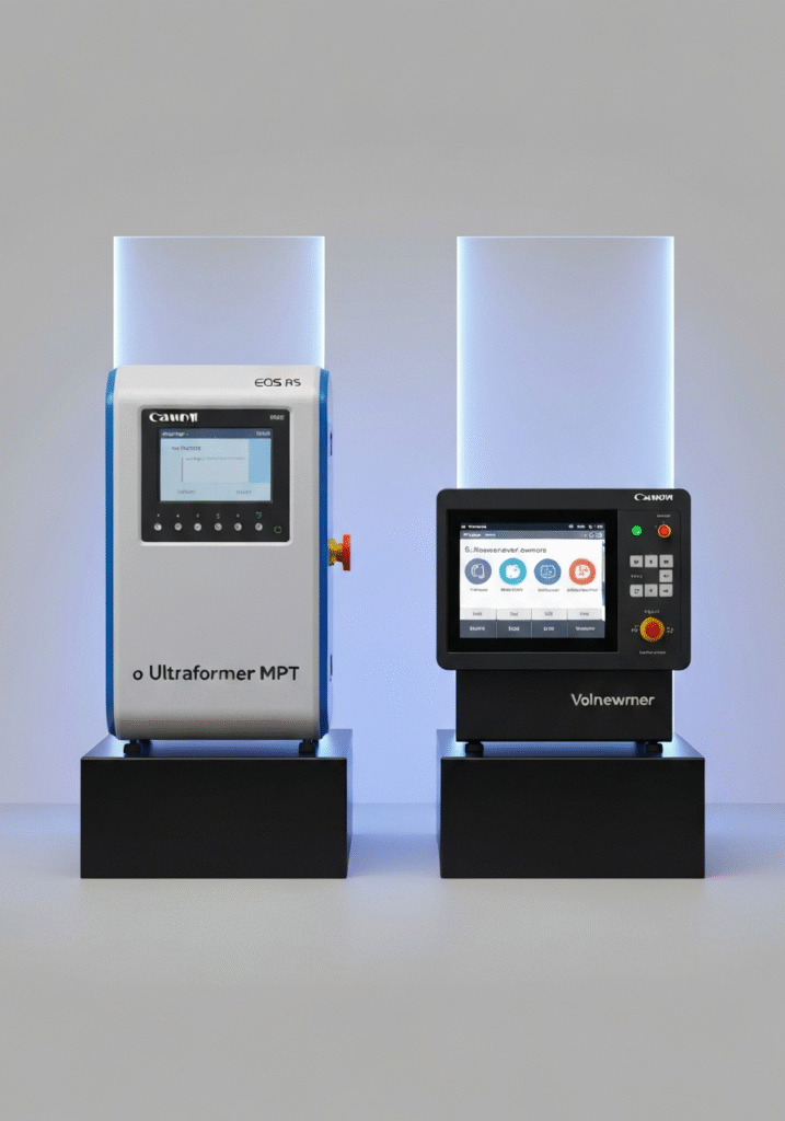 VolFormer: 2 tecnologias que entregam lifting sem cirurgiaVolFormer: a combinação que revoluciona a dermatologia moderna
