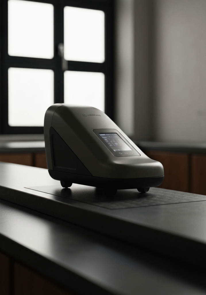 VolFormer: O Protocolo que Une 2 Tecnologias para Lifting RealVolFormer: a combinação que revoluciona a dermatologia moderna