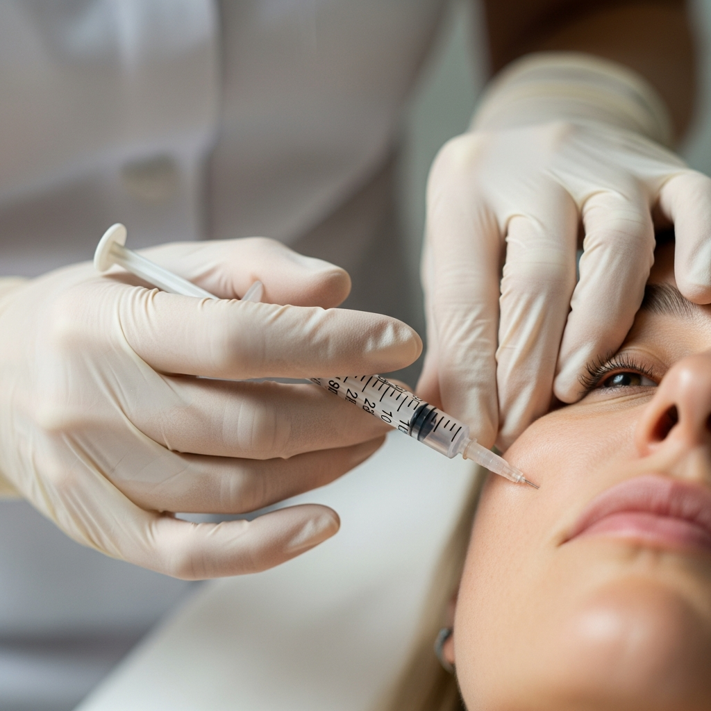 BBB26 Revela: 5 Erros Estéticos Que Envelhecem PrecocementeBBB 26: PROCEDIMENTOS ESTÉTICOS EM EXCESSO LEVANTAM ALERTA ENTRE ESPECIALISTAS