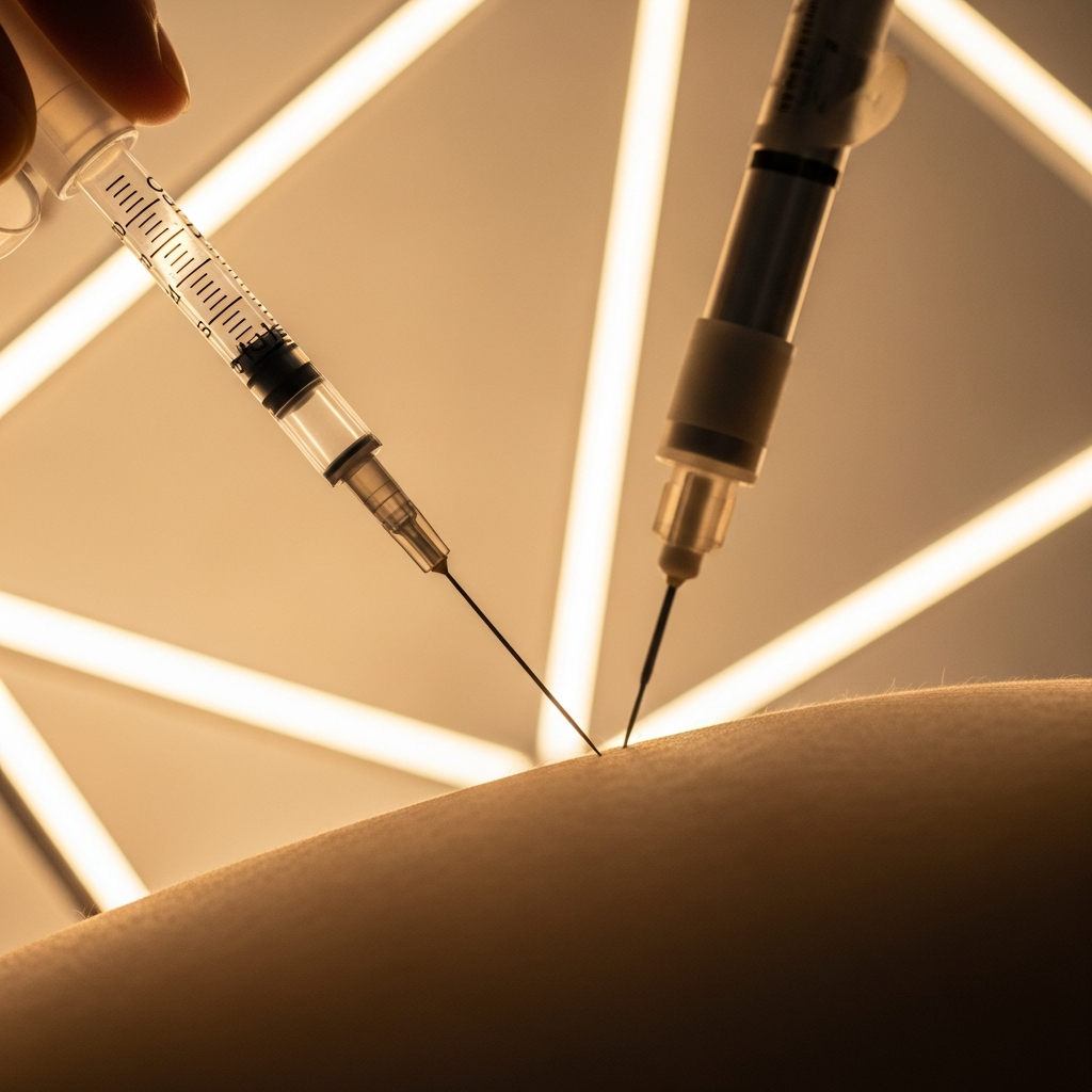 BBB26 revela os 3 erros fatais dos procedimentos estéticosBBB 26: PROCEDIMENTOS ESTÉTICOS EM EXCESSO LEVANTAM ALERTA ENTRE ESPECIALISTAS