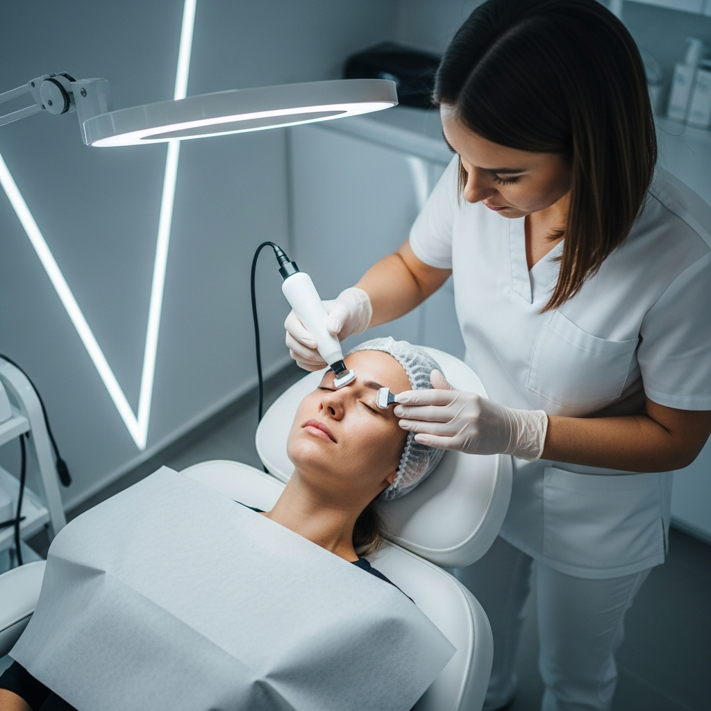 5 Erros Fatais em Estética Que Aceleram o EnvelhecimentoBBB 26: PROCEDIMENTOS ESTÉTICOS EM EXCESSO LEVANTAM ALERTA ENTRE ESPECIALISTAS