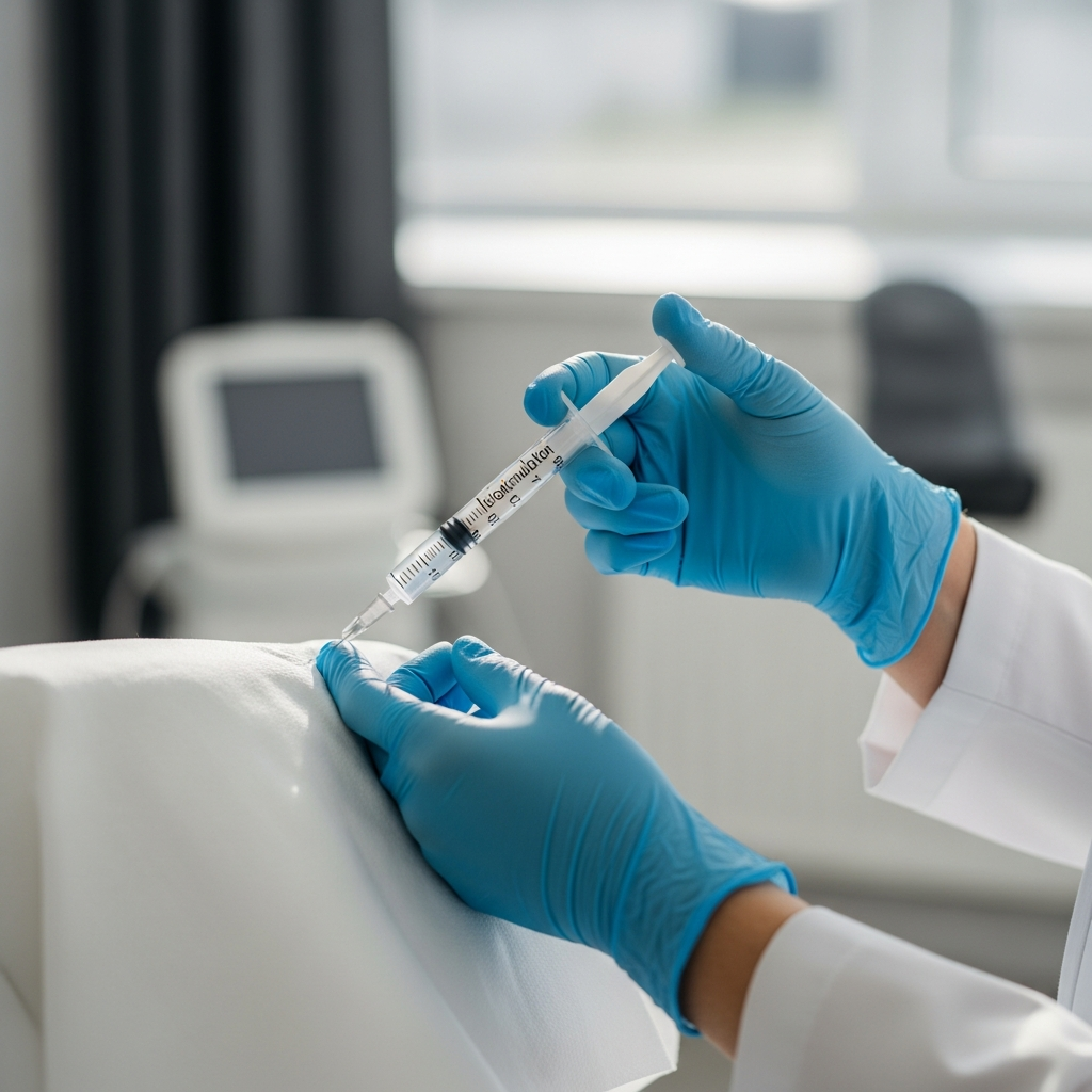 **BBB 26 Expõe: 3 Erros Fatais em Harmonização Facial Revelados**BBB 26: PROCEDIMENTOS ESTÉTICOS EM EXCESSO LEVANTAM ALERTA ENTRE ESPECIALISTAS