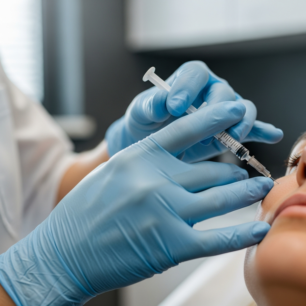 BBB expõe os 3 erros fatais em harmonização facial no BrasilBBB 26: PROCEDIMENTOS ESTÉTICOS EM EXCESSO LEVANTAM ALERTA ENTRE ESPECIALISTAS