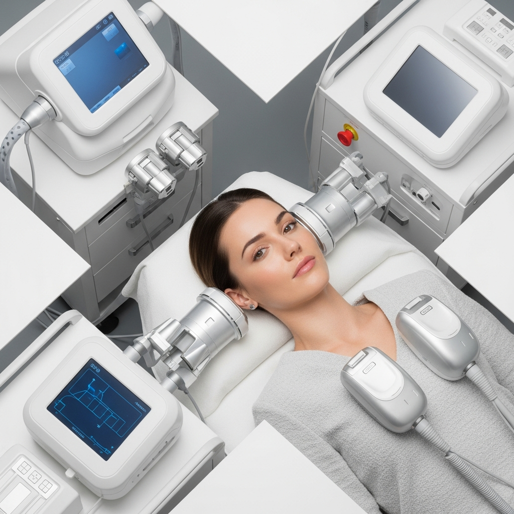 Brasil lidera US$ 41,6 bi em estética: 5 erros que aceleram idadeBBB 26: PROCEDIMENTOS ESTÉTICOS EM EXCESSO LEVANTAM ALERTA ENTRE ESPECIALISTAS